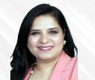 Deepali Bhardwaj